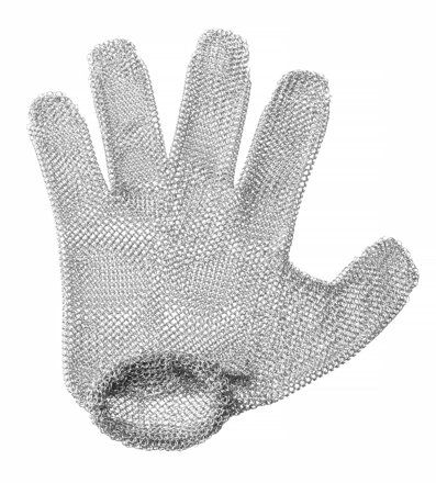 Ochranné rukavice pri rezaní, Niroflex, (L)220mm