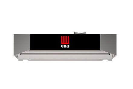 Kondenzačný digestor pre 16 a 20 policové pece Millennial Compact TS, Tecnoeka, 230V/600W, 930x1045x(H)308mm