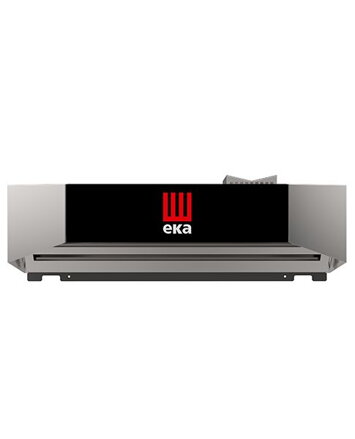 Kondenzačný digestor pre rúry 4 úrovňové Millenial Smart, Tecnoeka, 230V/600W, 850x1045x(H)308mm