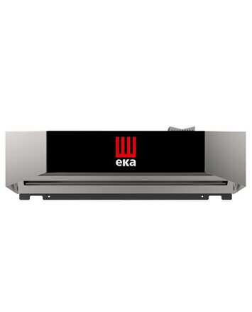 Kondenzačný digestor pre rúry 6 a 10 úrovňové Millennial Smart, Tecnoeka, 230V/600W, 850x1045x(H)308mm