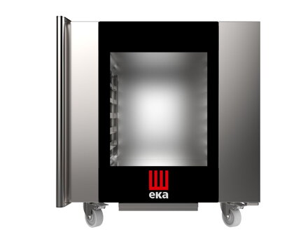 Rastová komora 12 x GN1 / 1 pre pece Millennial Black Mask dotyková obrazovka a 5/7 / 11x GN1 / 1, ovládanie z pece, Tecnoeka, GN 1/1, 230V/1800W, 730x875x(H)770mm