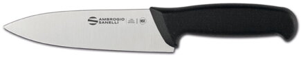 Nôž Supra šéfkuchára, Ambrogio Sanelli, (L)270mm