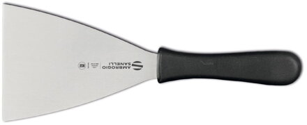 Supra lopatka, Ambrogio Sanelli, v tvare trojuholníka, (L)210mm