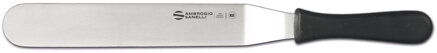 pekárska lopatka Supra, Ambrogio Sanelli, uhlová, (L)390mm
