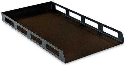 Voliteľná, horná polička do konvektomatu X3i MRX, Menumaster