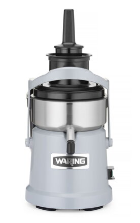 Extraktor džúsu s vyhadzovaním dužiny, do náročných podmienok, Waring, 220-240V/900W, 273x457x(H)508mm
