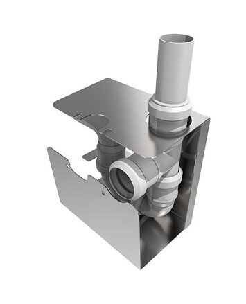 Montážna súprava pre konvektomaty MILLENNIAL, Tecnoeka