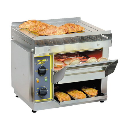 Toaster