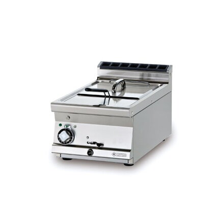 Fritéza el. 13 l,TOP,  400/700