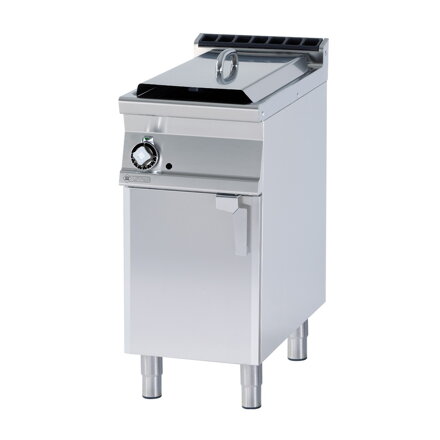 Fritéza plyn. 25 l, 400/900