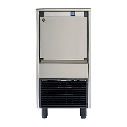 Výrobník klobúčikového ľadu 30kg/deň