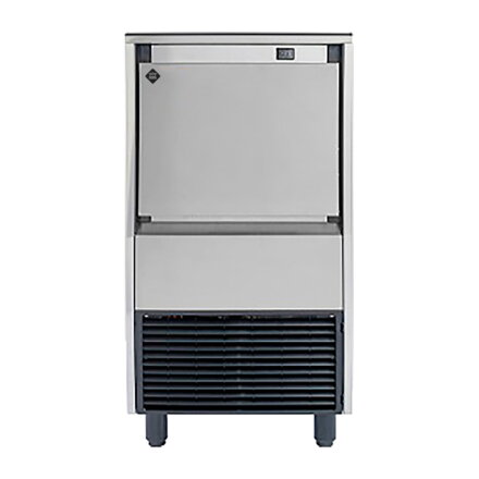 Výrobník klobúčikového ľadu 37kg/deň