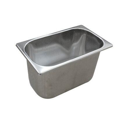 Gastronádoba GN zm-260x165x170