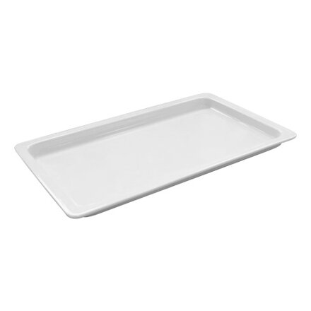 Gastronádoba porcelánová