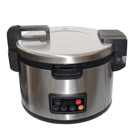 Hrniec na ryžu 8,2 l/ 16 kg