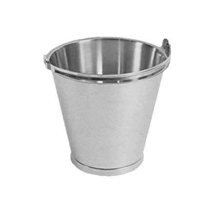 Vedro s podstavcom 12 l