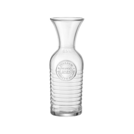 Karafa / 0,5 l