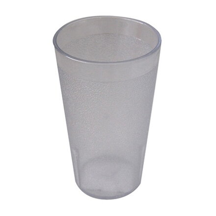 Pohár 440ml bezfarebný