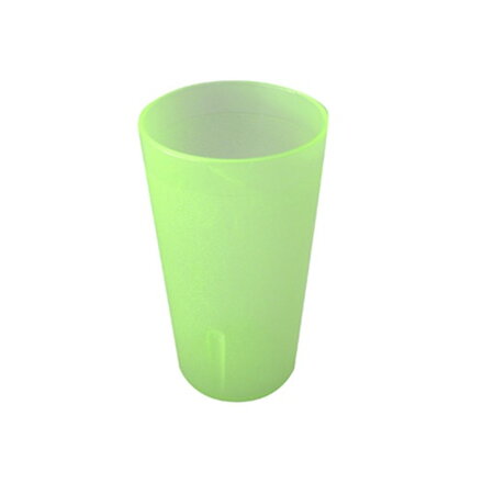 Pohár 255ml zelený