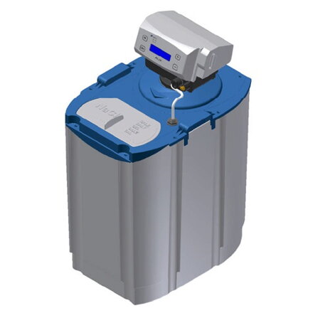 Zmäkčovač AL-12V volumetrický