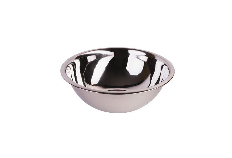 Misa z nehrdzavejúcej ocelel 12 L