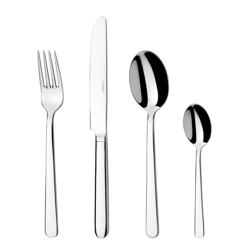 Príbor Beta - 24 dielna súprava