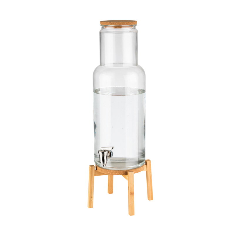 APS Dávkovač nápojov 7,5 L NORDIC WOOD