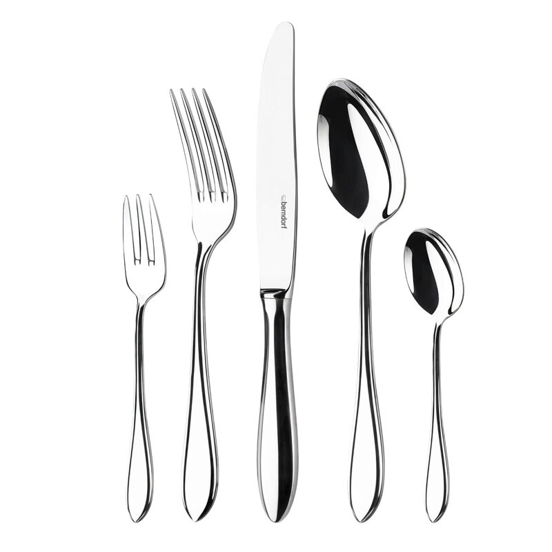 PRÍBOR QUADRILLE - 30 DIELNA SÚPRAVA