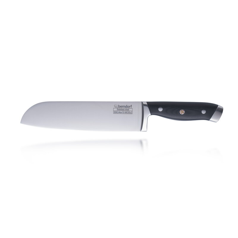 Nôž Santoku 17 cm HQ Calibre