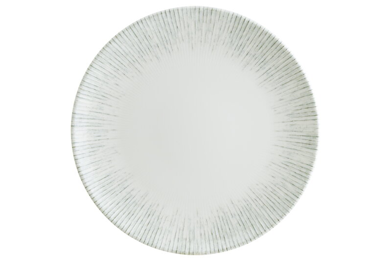 TANIER PLYTKÝ 21 CM GOURMET IRIS