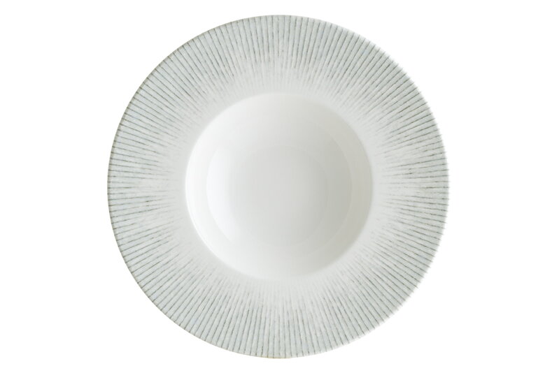 TANIER HLBOKÝ 28 CM BANQUET IRIS