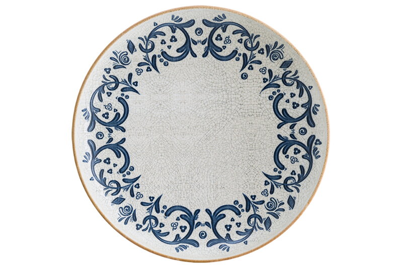 TANIER HLBOKÝ 25 CM  HYGGE VIENTO