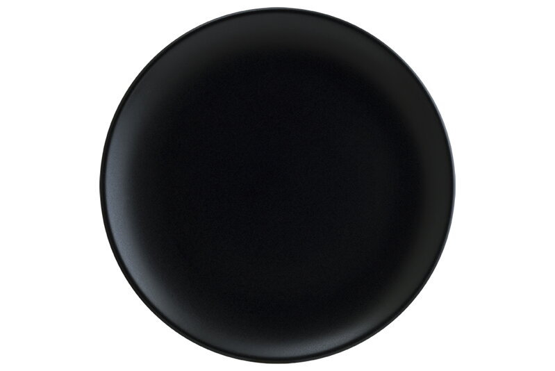 TANIER PLYTKÝ 27 CM  GOURMET NOTTE