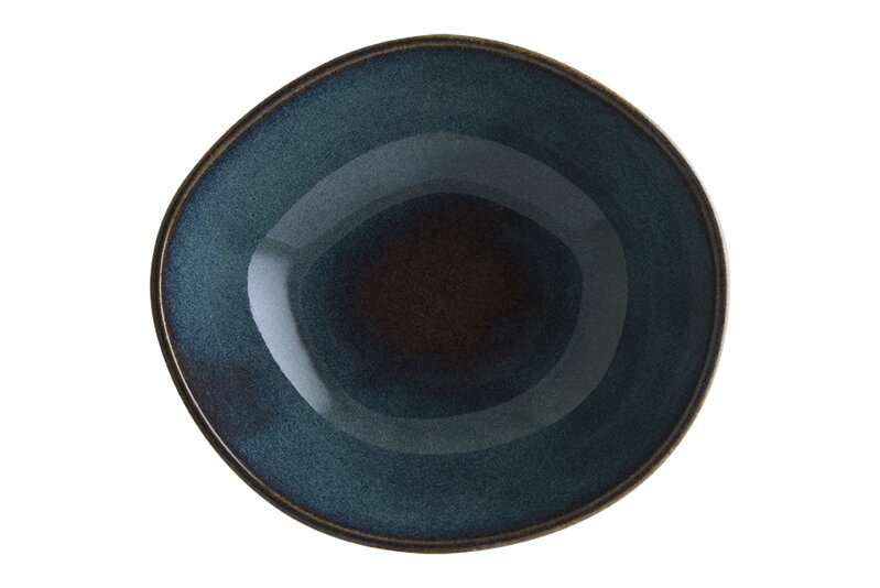 MISKA 18 CM VAGO SPHERE OCEAN