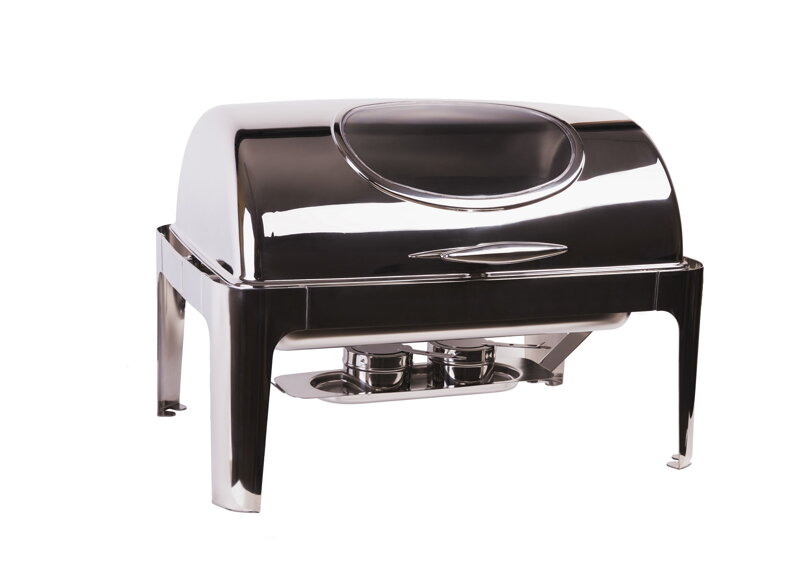 Chafing GN 1/1 roll top 9 L