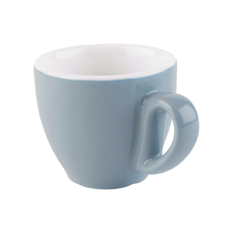 APS Šálka na espresso „SNUG“ Blue 80ml