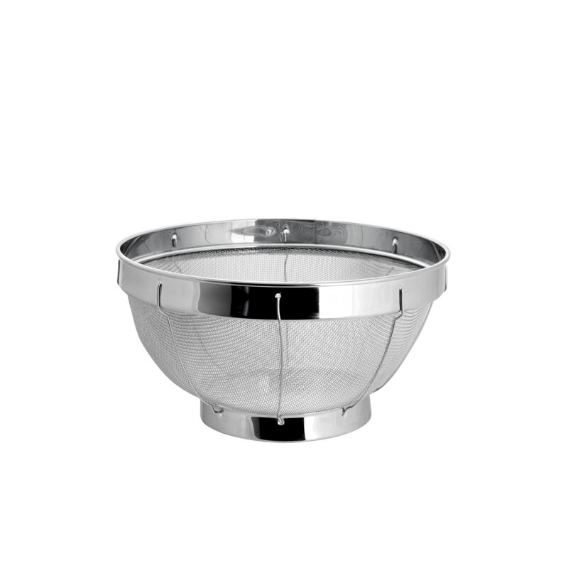 Cedník z nerezovej ocele Ø 23cm Collini by Berndorf