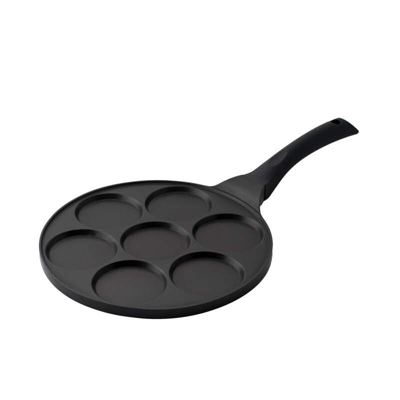 Panvica na lievance Ø 26 cm