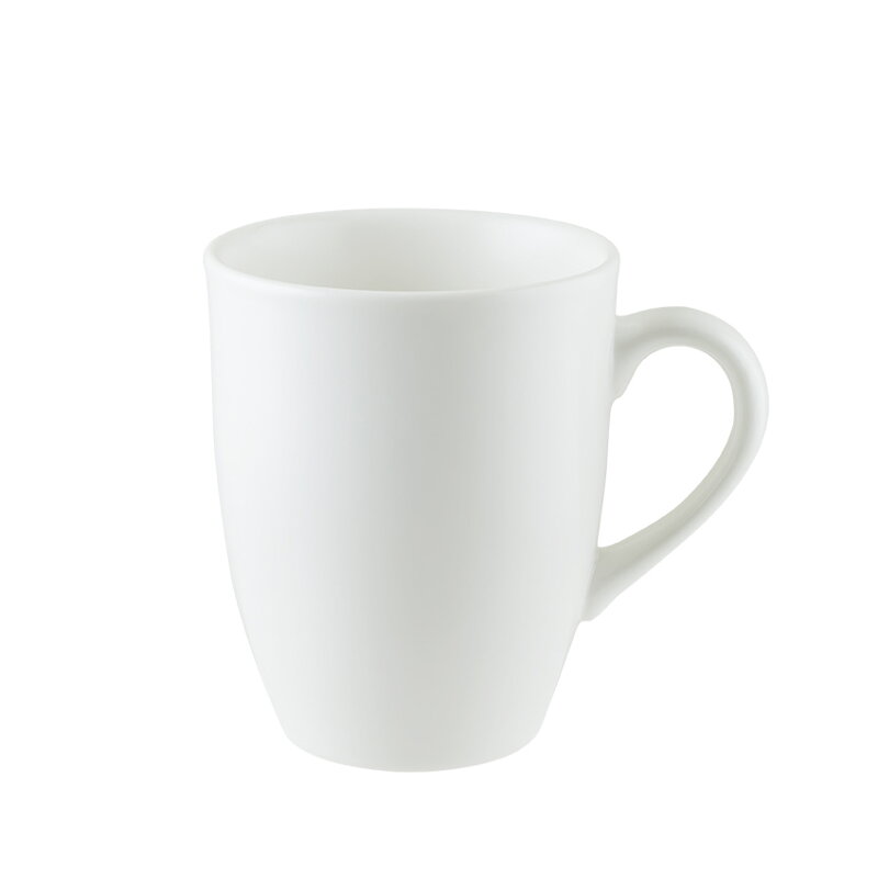 Šálka Mugs Konická, 330 ml