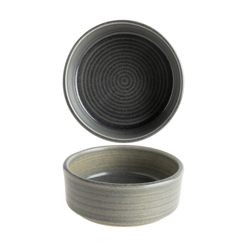 Stohovateľná miska 350 ml - Hornfels