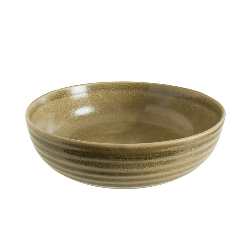 Porcelánová miska Bonna Terra Pott – 21 cm (1783 ml)