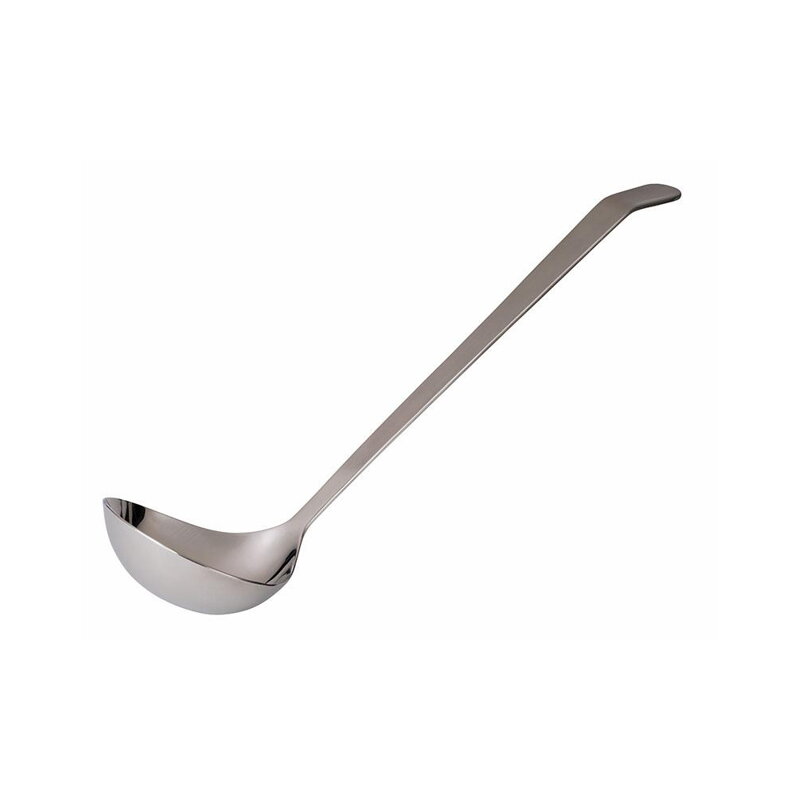 Naberačka APS BANQUET 31 cm, nerez 18/10