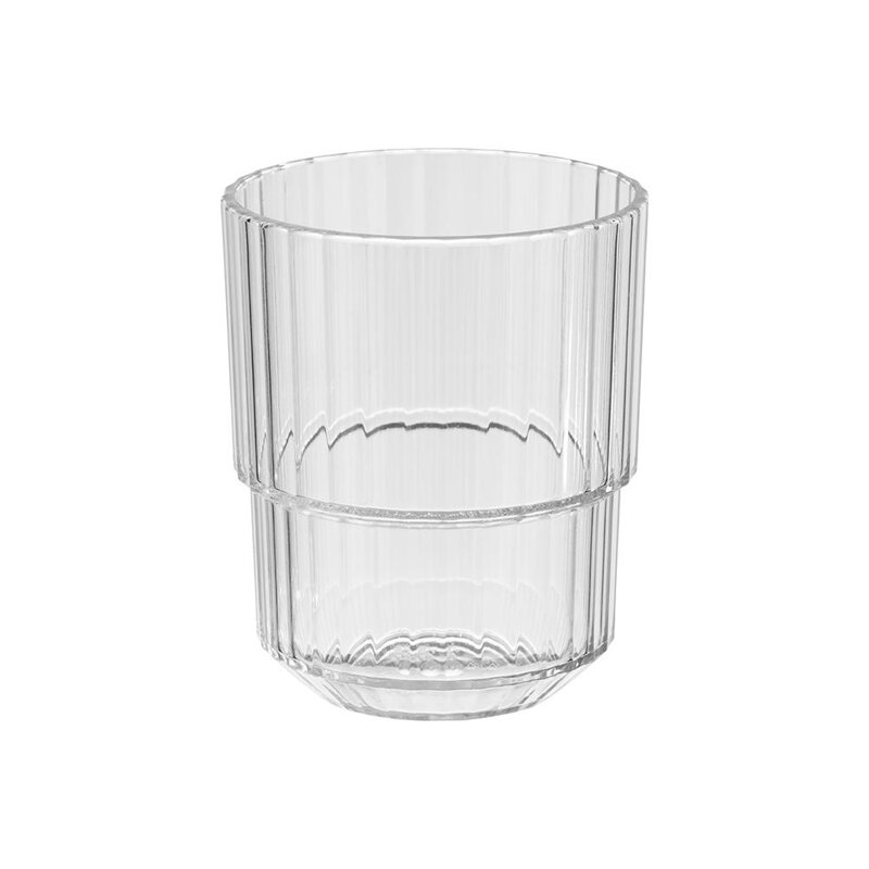 Pohár APS LINEA 150 ml, tritan