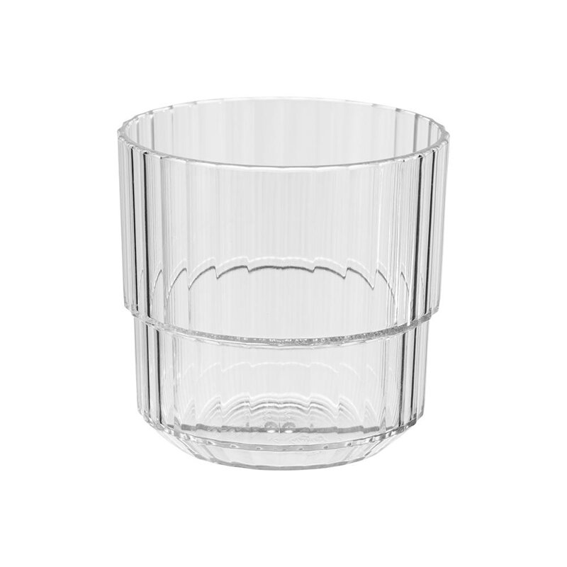 Pohár APS LINEA 220 ml, tritan