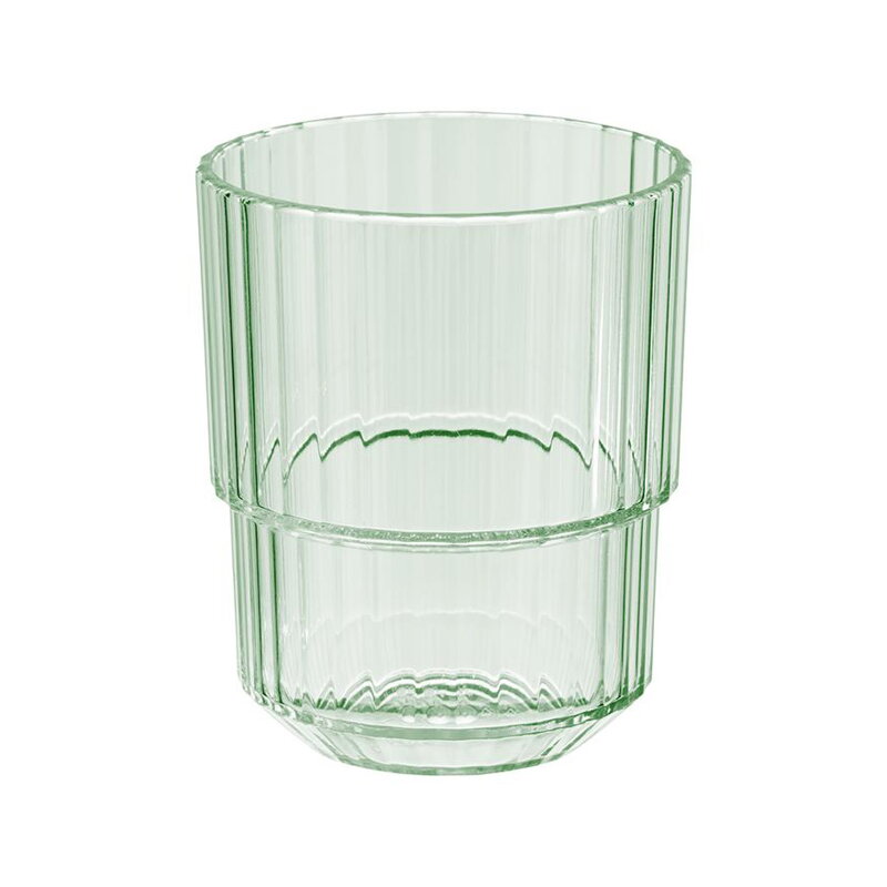 Pohár APS LINEA 150 ml, zelený, tritan