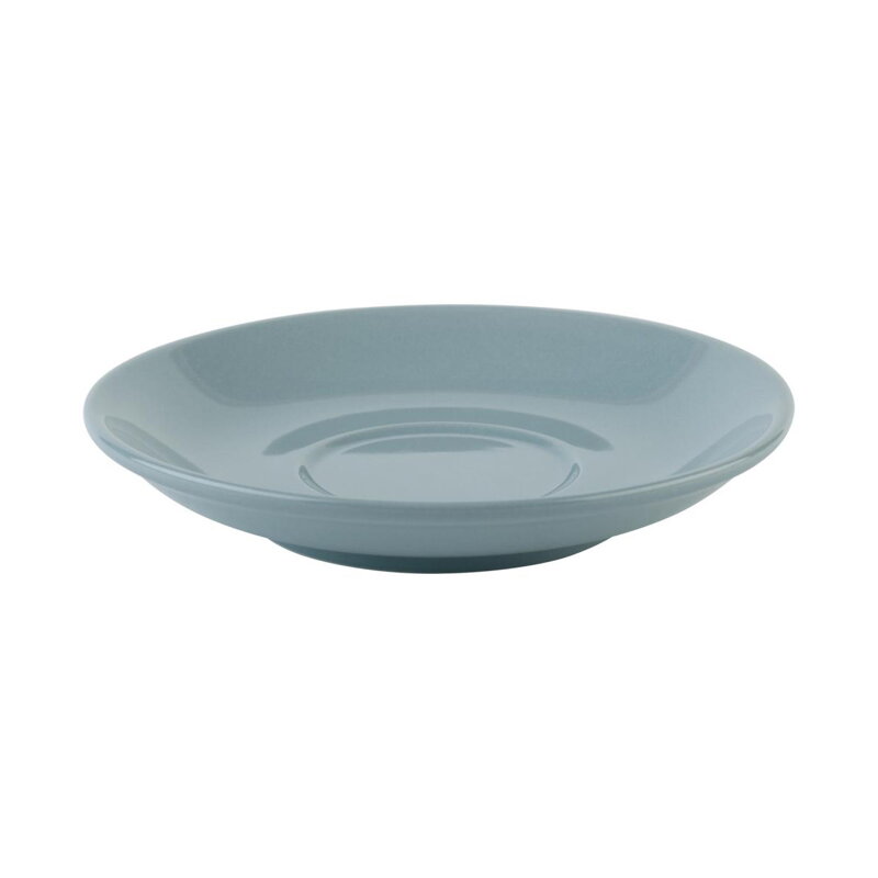 Podšálka APS "SNUG" 14,5 cm, modrá