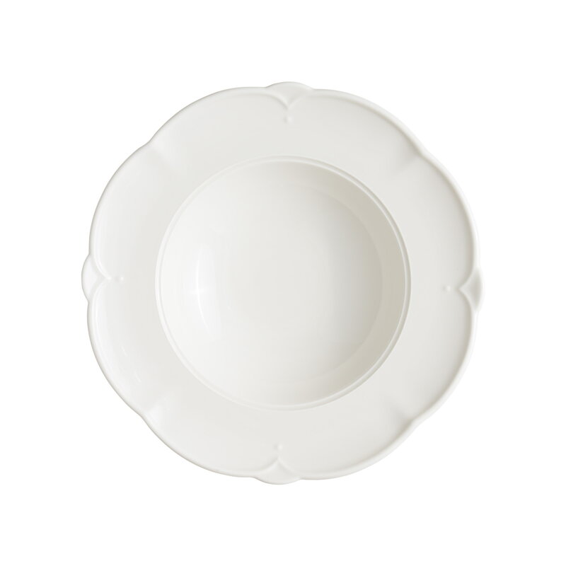 Bonna Nicole – hlboký tanier 23 cm, 310 ml
