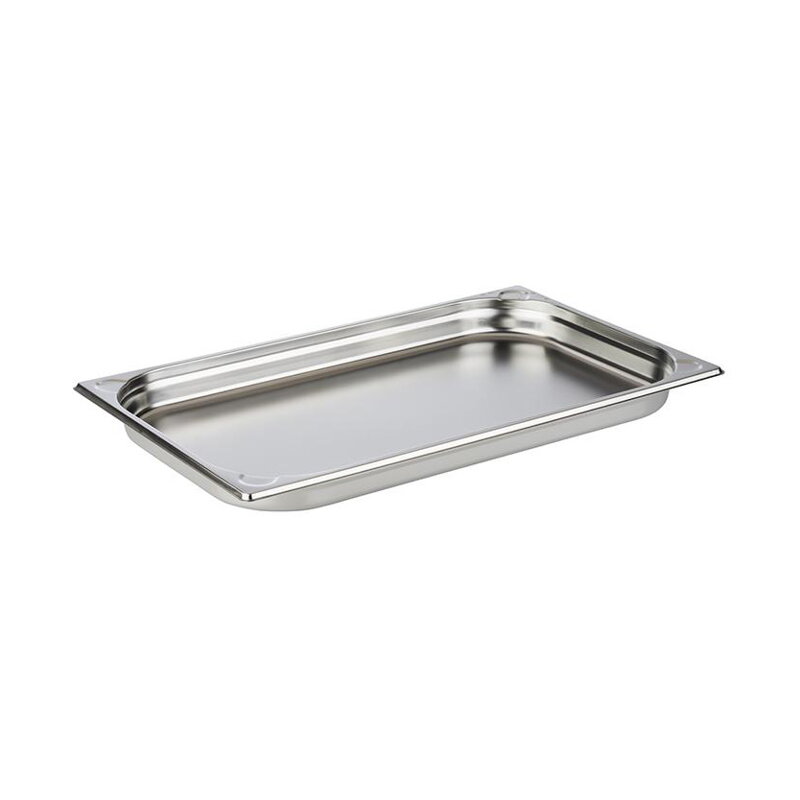 Gastronádoba GN 1/1, výška 4 cm, 5 l