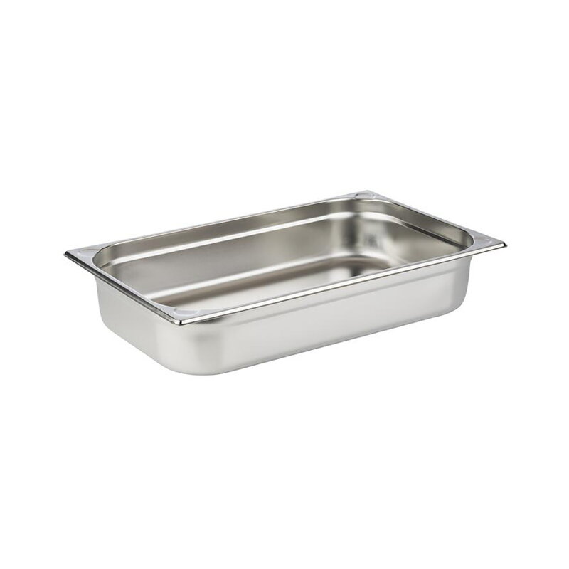 Gastronádoba GN 1/1, výška 10 cm, 13,25 l