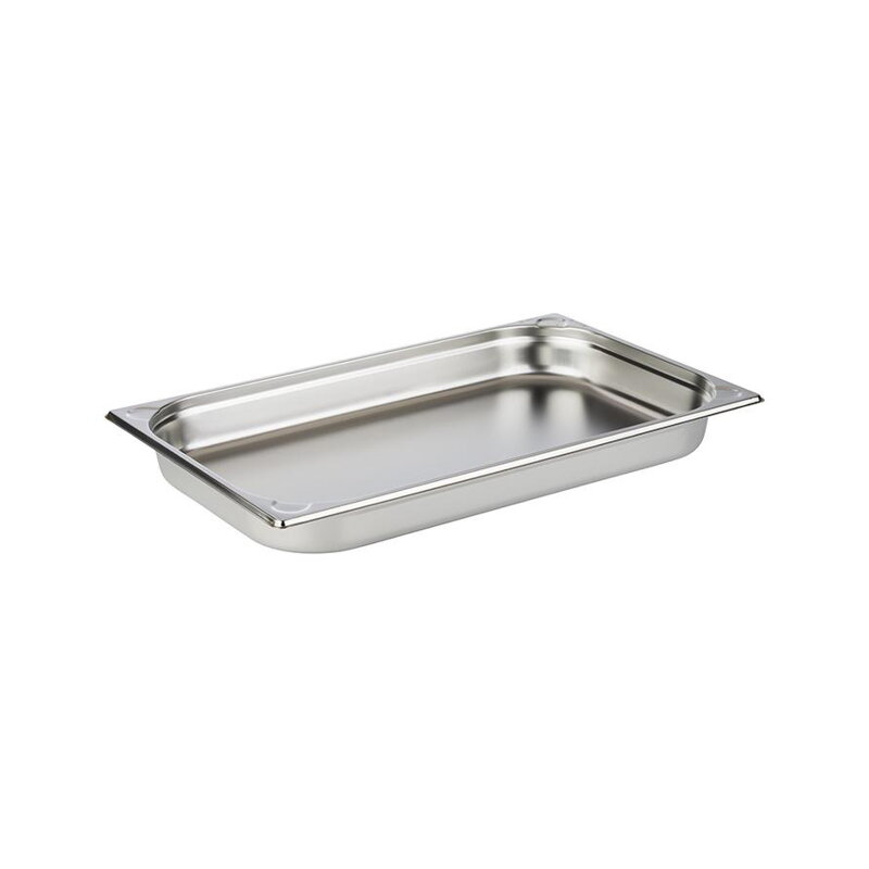 Gastronádoba GN 1/1, výška 5,5 cm, 6 l